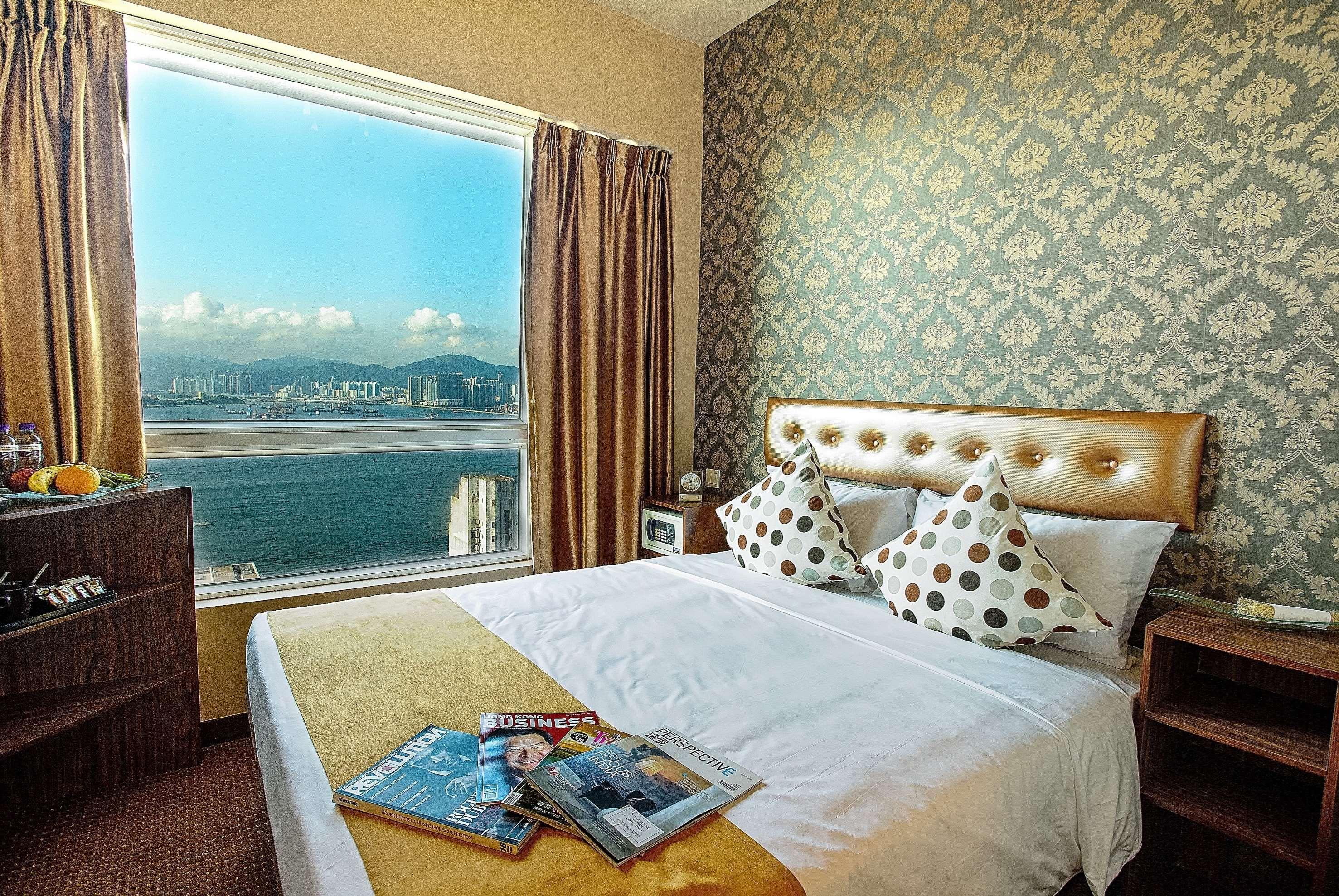 Ramada Harbour View