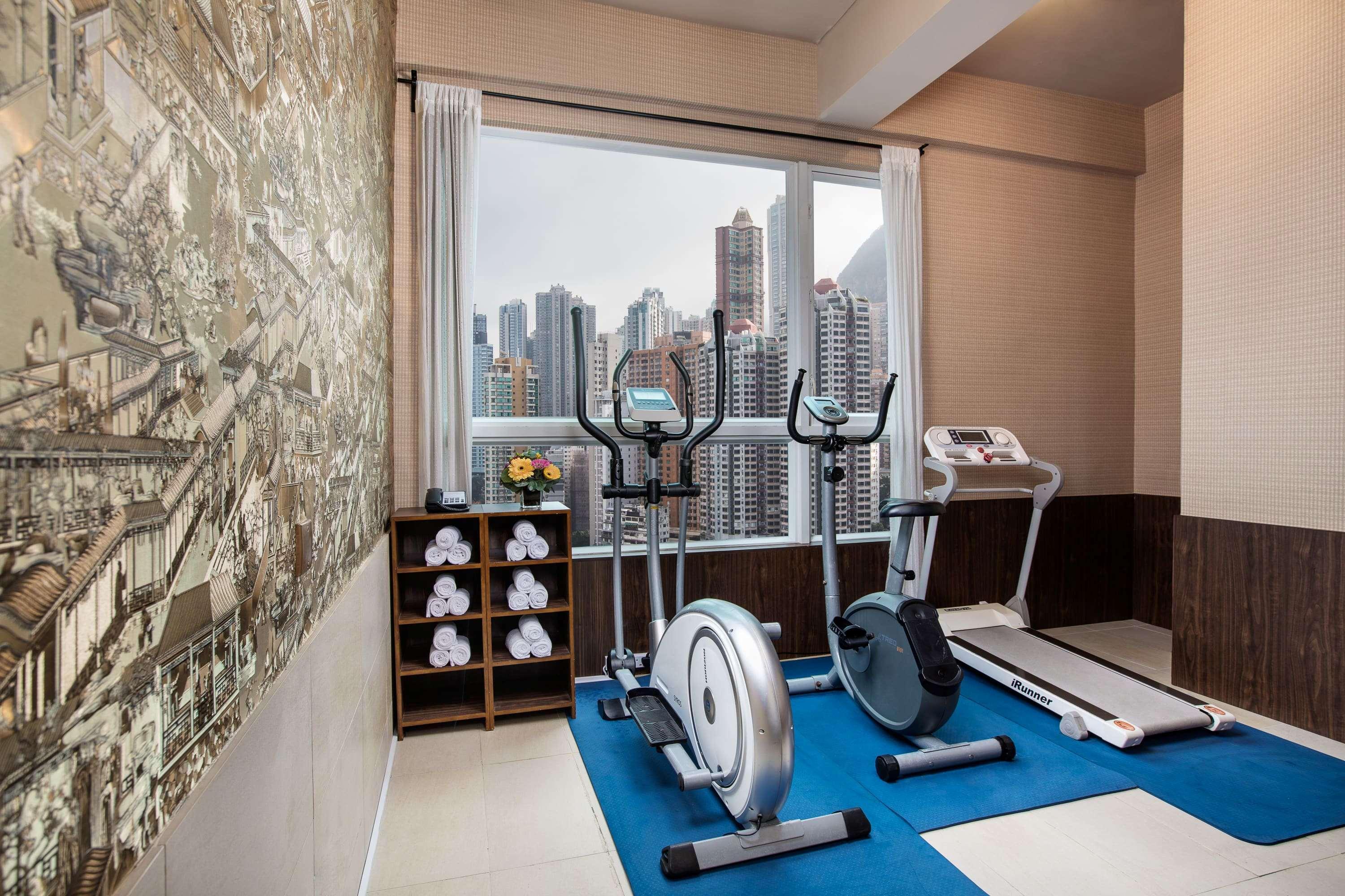 Ramada Harbour View Khách sạn Hong Kong