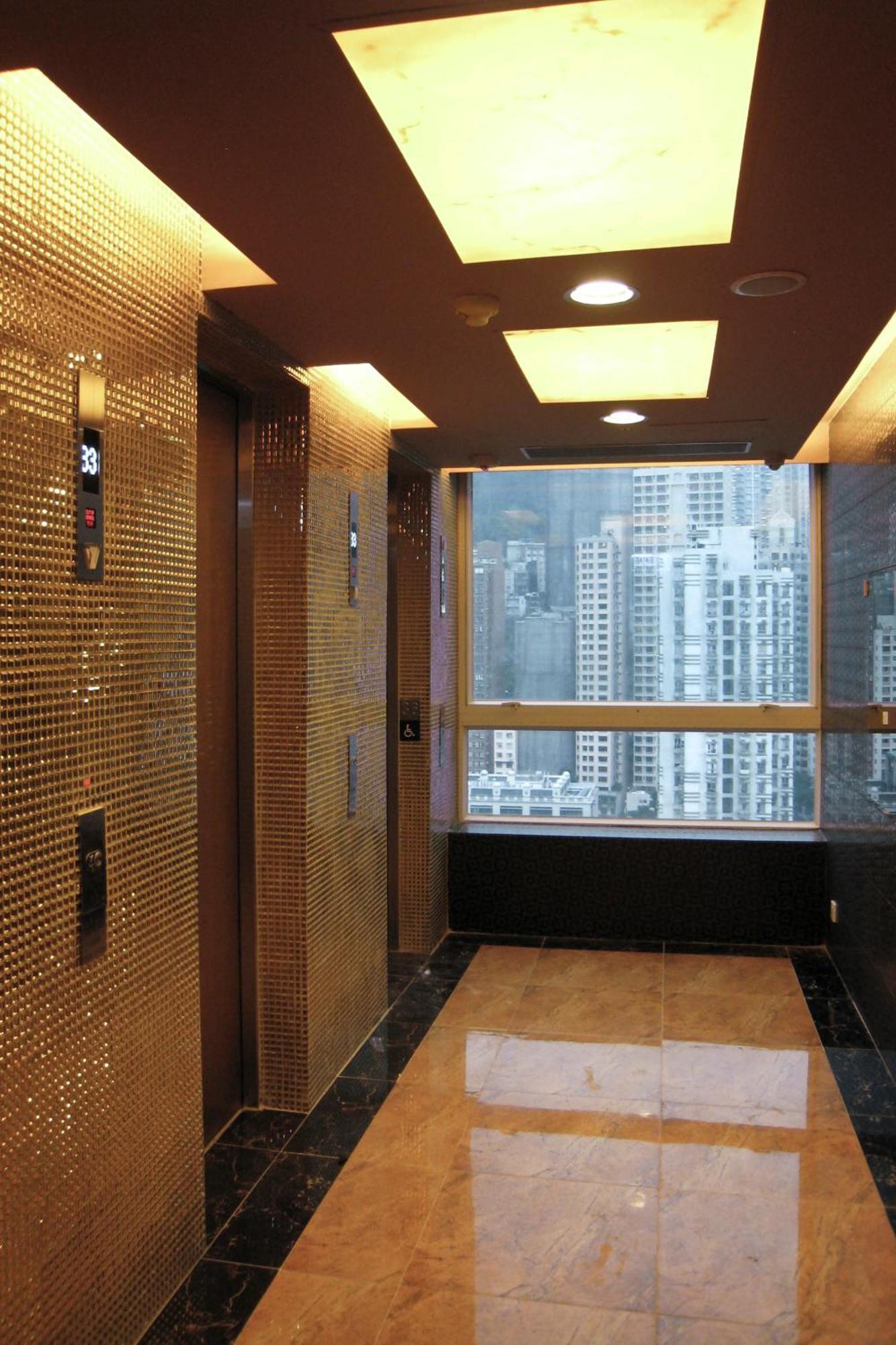 Hotel Ramada Harbour View
